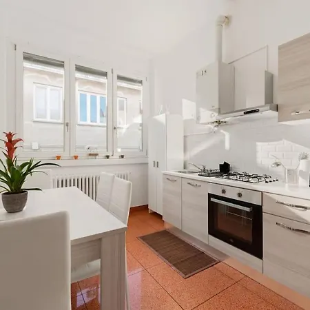 Loft Navigli - Centro - 70 Mq Due Da Letto Apartamento