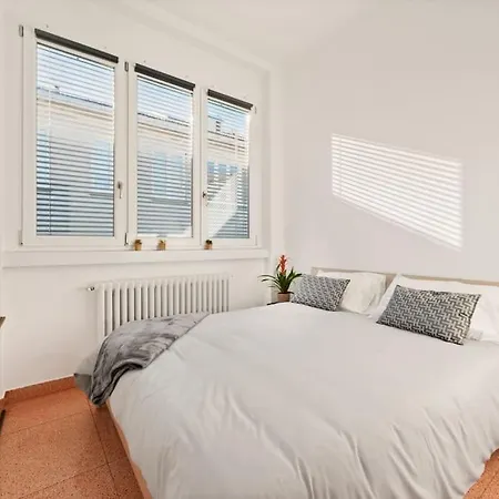Loft Navigli - Centro - 70 Mq Due Da Letto Apartamento *