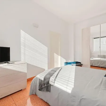 Apartamento Loft Navigli - Centro - 70 Mq Due Da Letto