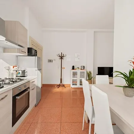Loft Navigli - Centro - 70 Mq Due Da Letto Apartamento